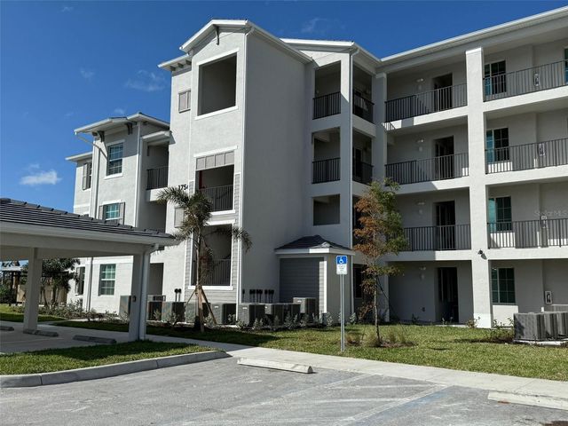 17565 OPAL SAND DRIVE 201, Venice, FL 34293