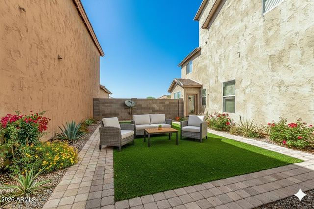 5141 W WARNER Street, Phoenix, AZ 85043