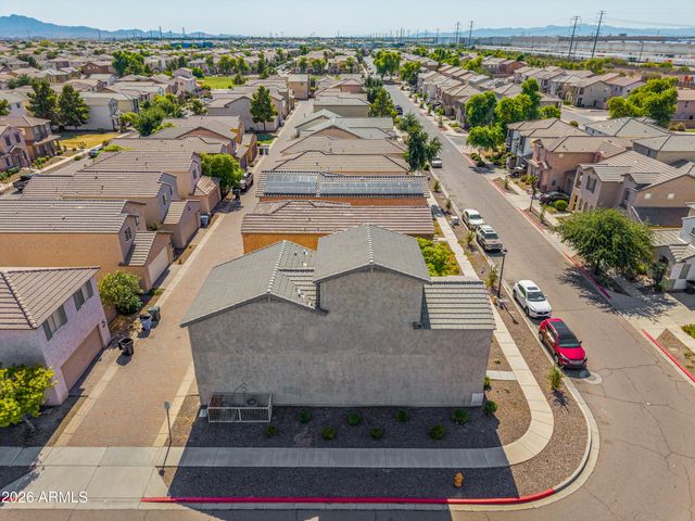 5141 W WARNER Street, Phoenix, AZ 85043