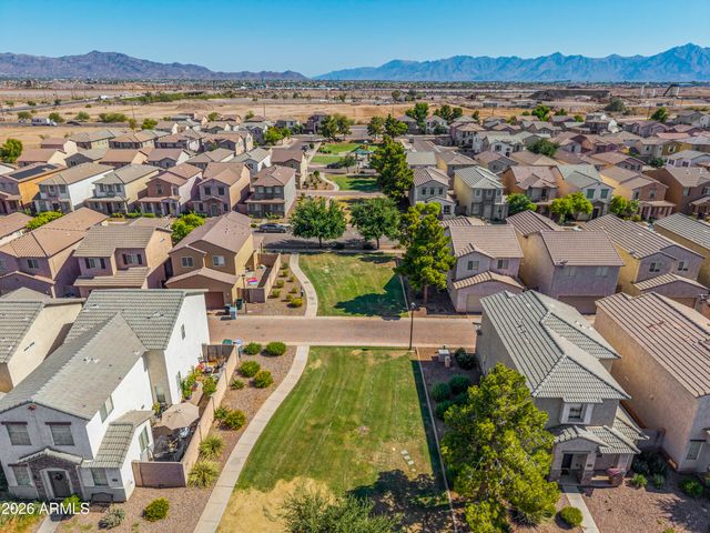 5141 W WARNER Street, Phoenix, AZ 85043