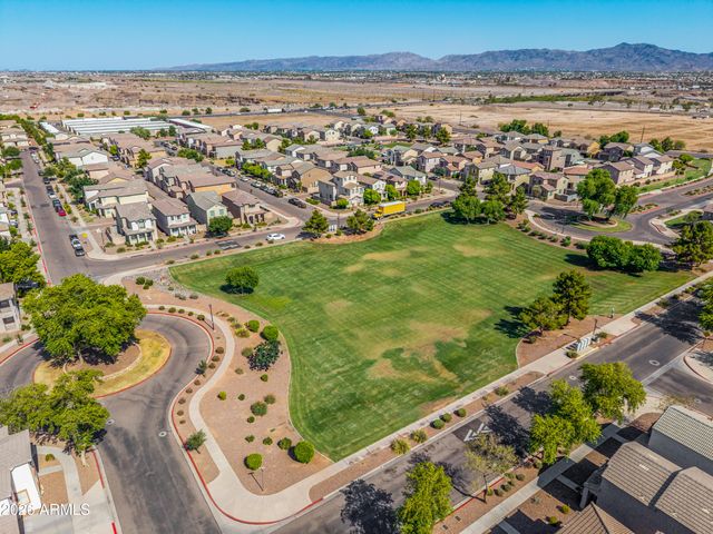 5141 W WARNER Street, Phoenix, AZ 85043