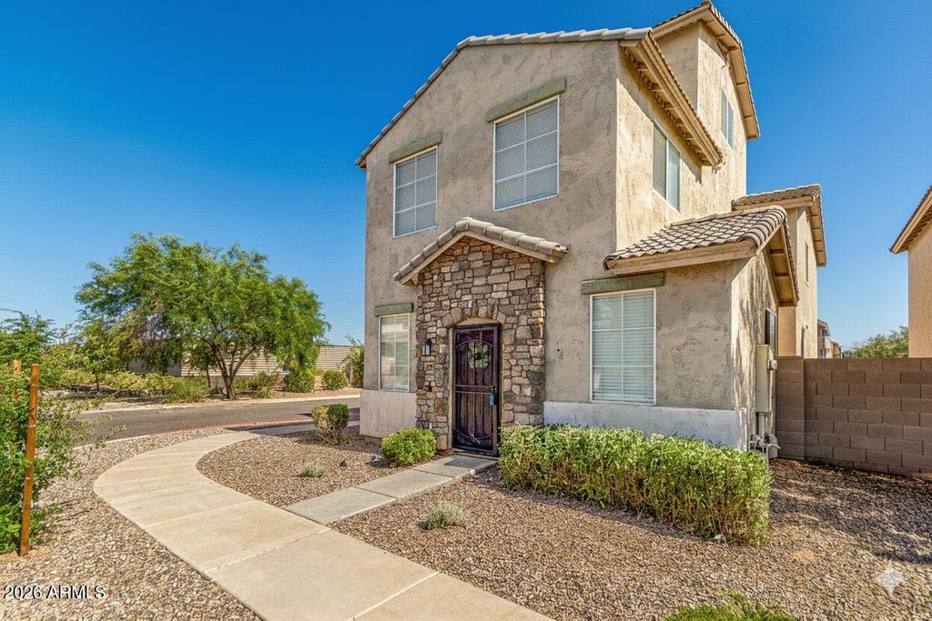 5141 W WARNER Street, Phoenix, AZ 85043