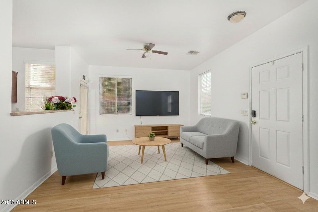 5141 W WARNER Street, Phoenix, AZ 85043 — photo 2