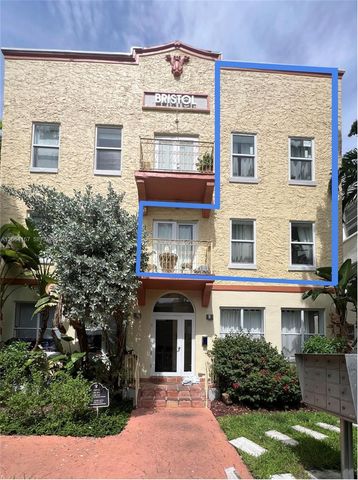 1350 Pennsylvania Ave 201, Miami Beach, FL 33139
