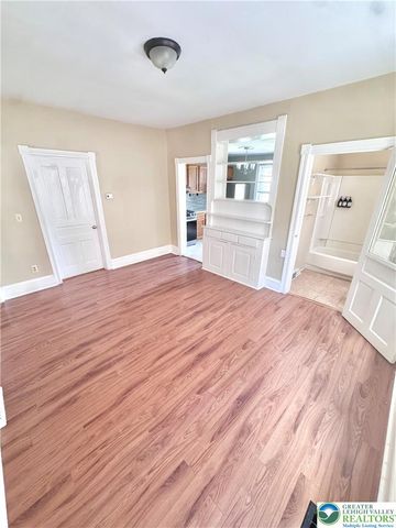 229 East Union Boulevard 1, Bethlehem City, PA 18018