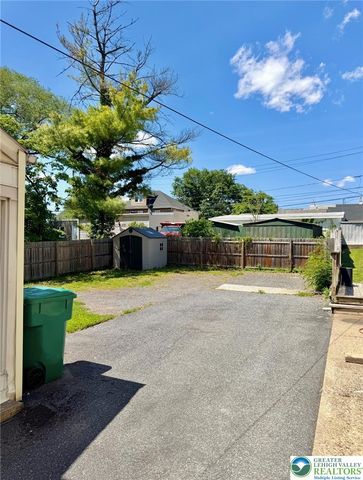 229 East Union Boulevard 1, Bethlehem City, PA 18018