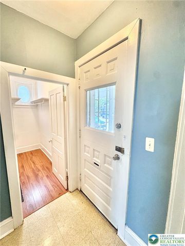 229 East Union Boulevard 1, Bethlehem City, PA 18018