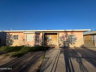 521 ALICIA Drive, El Paso, TX 79905