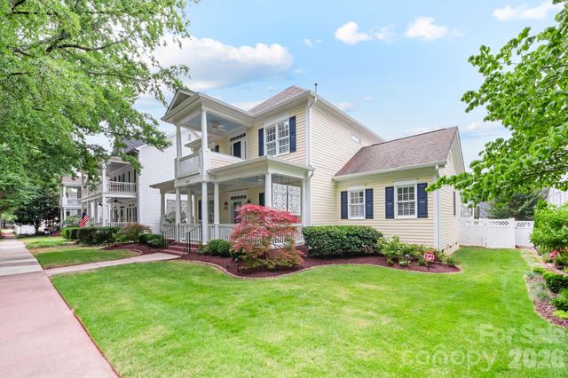 3229 Colonel Springs Way, Fort Mill, SC 29708