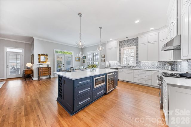 3229 Colonel Springs Way, Fort Mill, SC 29708