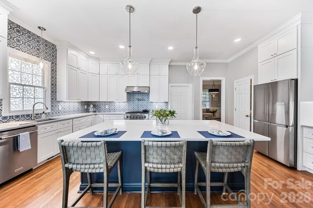3229 Colonel Springs Way, Fort Mill, SC 29708