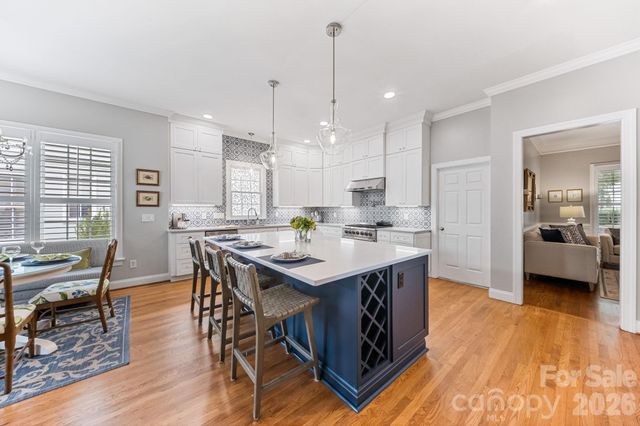 3229 Colonel Springs Way, Fort Mill, SC 29708