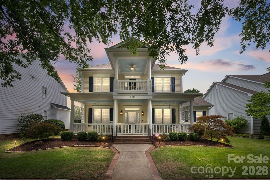 3229 Colonel Springs Way, Fort Mill, SC 29708