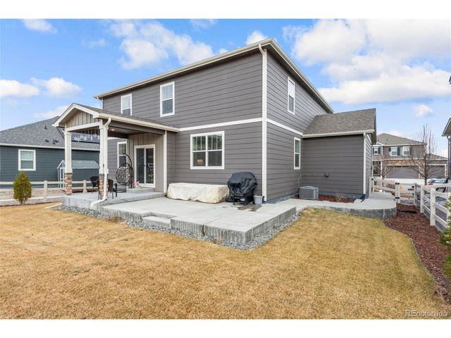 5955 Plains End Ct, Castle Rock, CO 80104