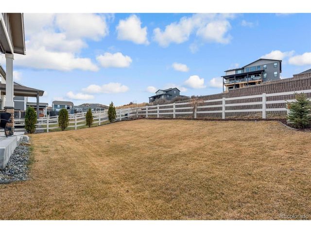 5955 Plains End Ct, Castle Rock, CO 80104