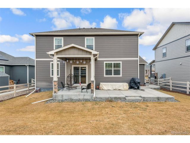 5955 Plains End Ct, Castle Rock, CO 80104