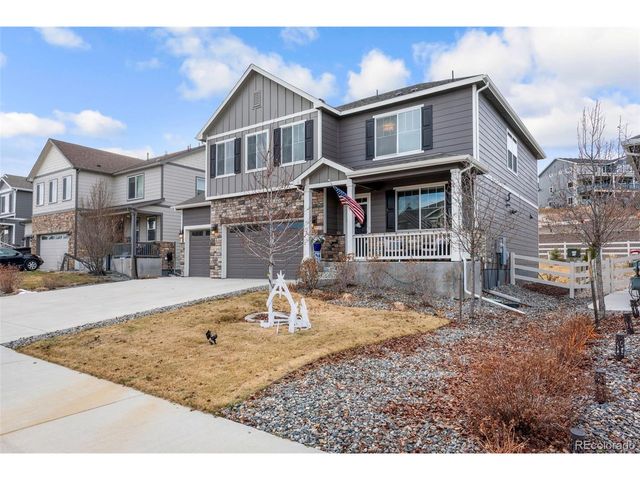 5955 Plains End Ct, Castle Rock, CO 80104