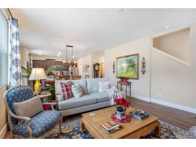 5955 Plains End Ct, Castle Rock, CO 80104