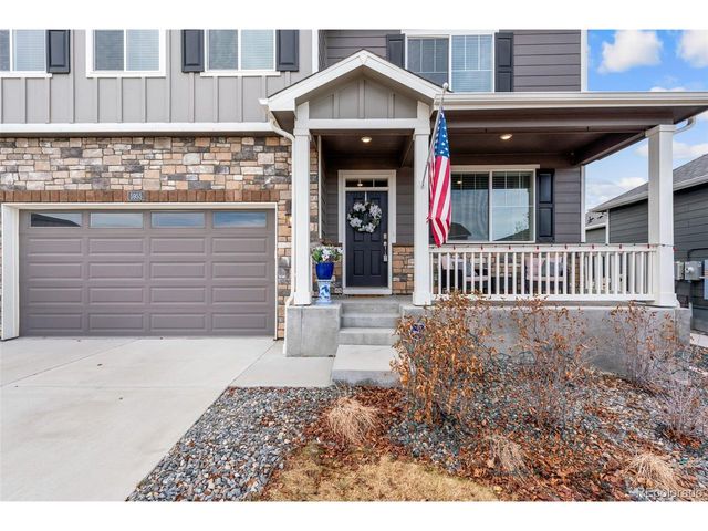 5955 Plains End Ct, Castle Rock, CO 80104