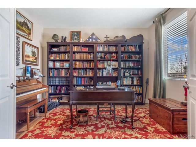 5955 Plains End Ct, Castle Rock, CO 80104