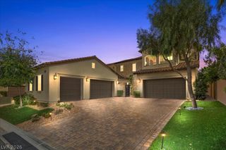 4071 Villa Rafael Drive, Las Vegas, NV 89141