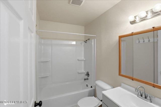 471 Scorpio Circle, Anchorage, AK 99508