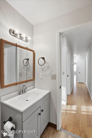 471 Scorpio Circle, Anchorage, AK 99508