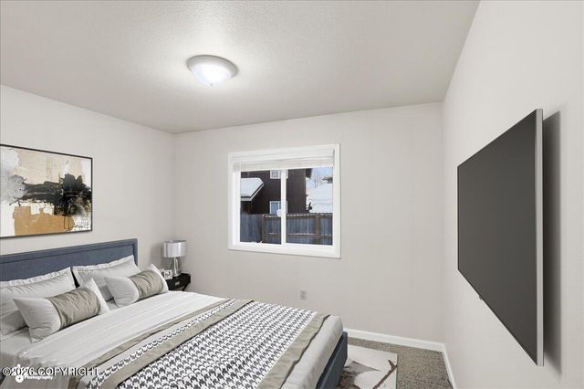 471 Scorpio Circle, Anchorage, AK 99508