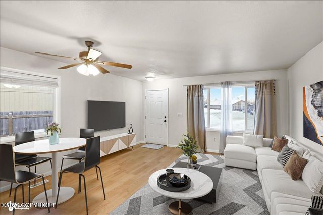 471 Scorpio Circle, Anchorage, AK 99508