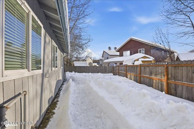 471 Scorpio Circle, Anchorage, AK 99508