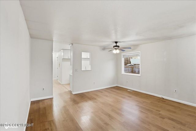 471 Scorpio Circle, Anchorage, AK 99508