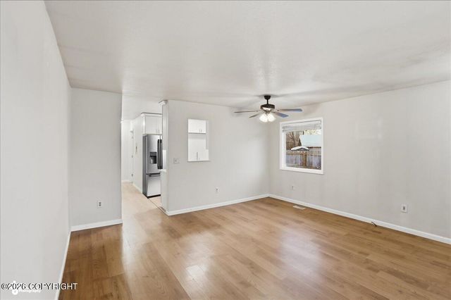 471 Scorpio Circle, Anchorage, AK 99508