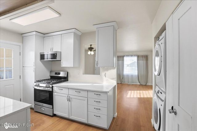 471 Scorpio Circle, Anchorage, AK 99508