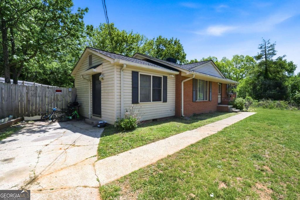144 Georgia Street, Demorest, GA 30535 — photo 3
