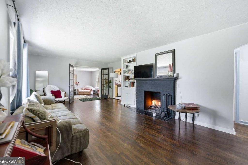 144 Georgia Street, Demorest, GA 30535 — photo 4