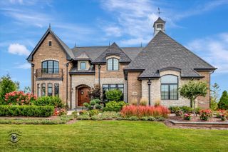 11483 Zermatt Drive, Frankfort, IL 60423