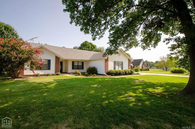 261 County Road 620, Jonesboro, AR 72404