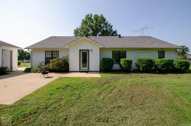 261 County Road 620, Jonesboro, AR 72404