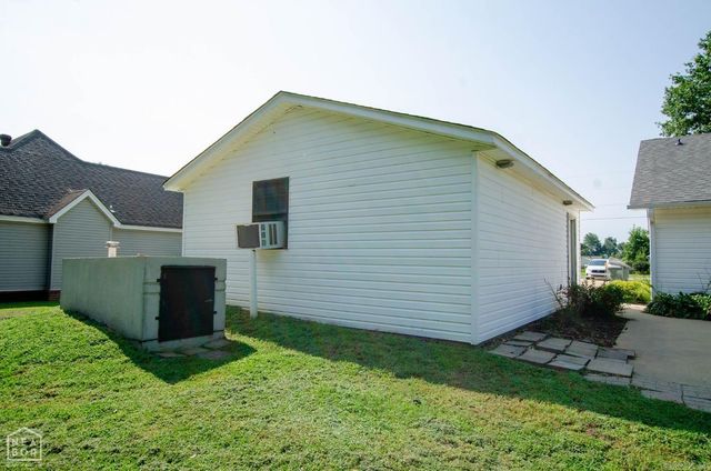 261 County Road 620, Jonesboro, AR 72404
