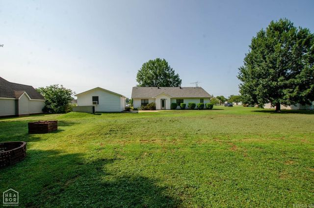 261 County Road 620, Jonesboro, AR 72404