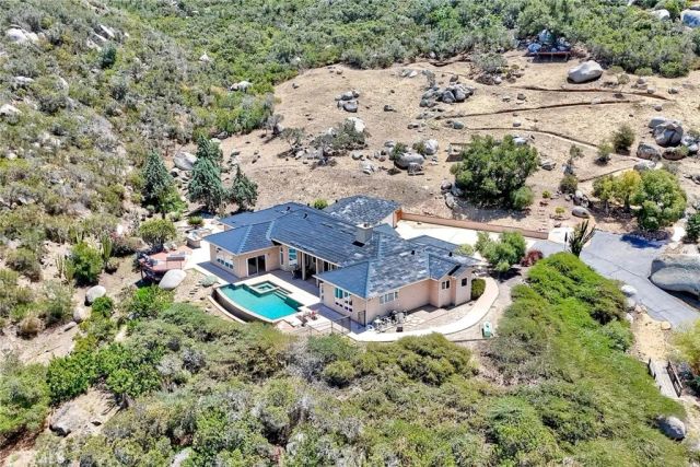 29155 Buckshot Canyon Road, Escondido, CA 92026