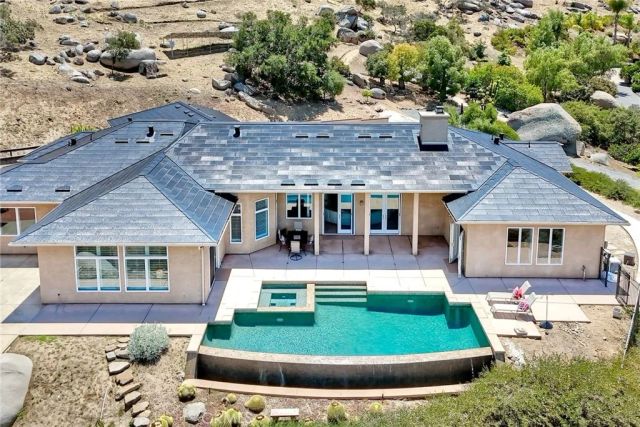 29155 Buckshot Canyon Road, Escondido, CA 92026