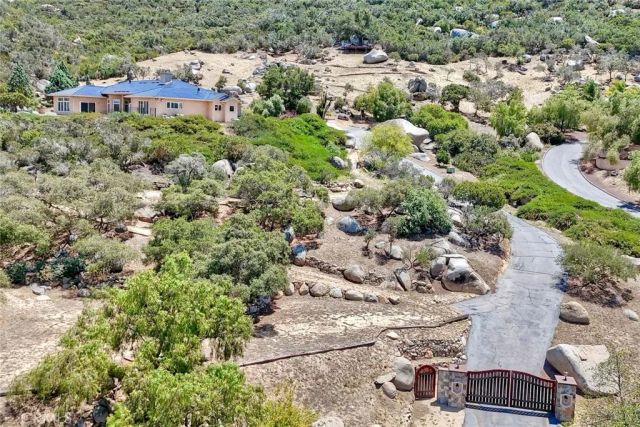 29155 Buckshot Canyon Road, Escondido, CA 92026