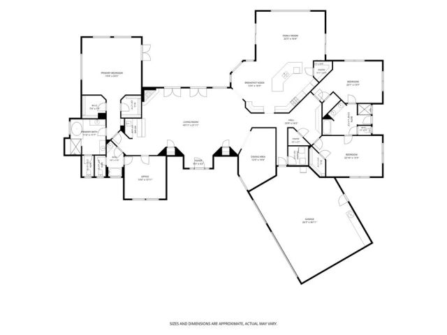 29155 Buckshot Canyon Road, Escondido, CA 92026