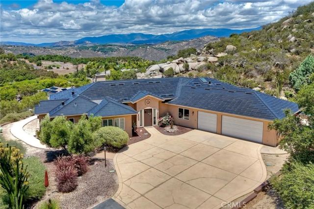 29155 Buckshot Canyon Road, Escondido, CA 92026
