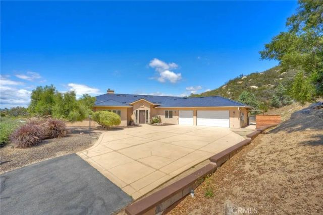 29155 Buckshot Canyon Road, Escondido, CA 92026