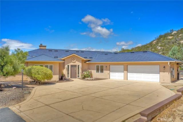29155 Buckshot Canyon Road, Escondido, CA 92026