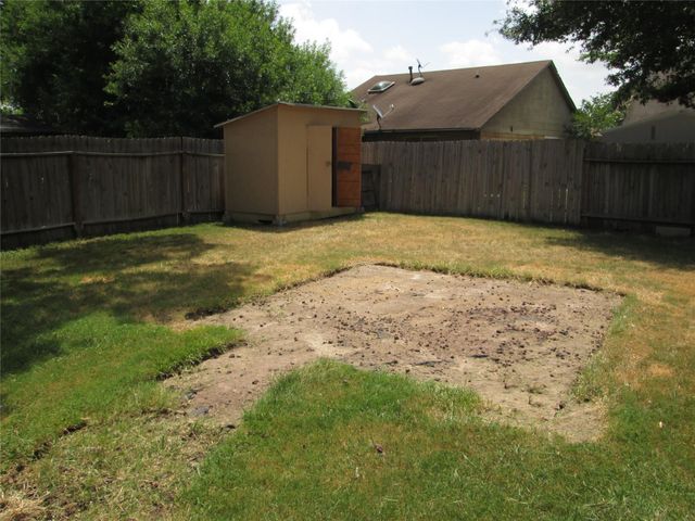 19917 Stoney Haven Drive, Cypress, TX 77433