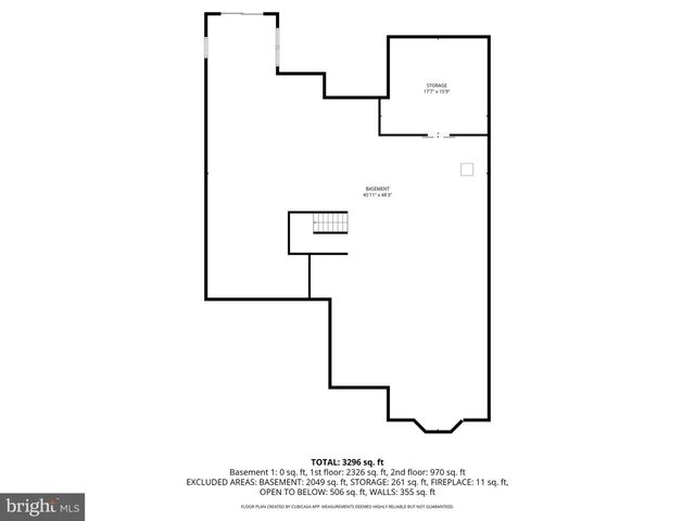 322 MCNEIL LN, West Grove, PA 19390