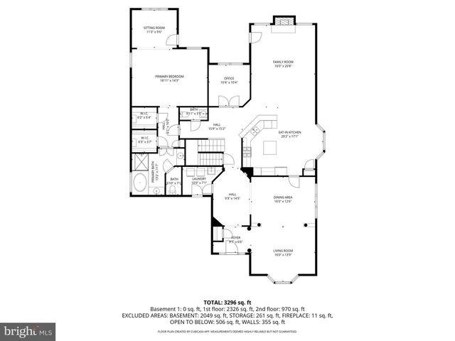 322 MCNEIL LN, West Grove, PA 19390